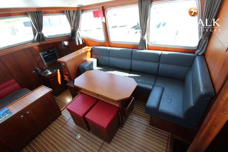 BRANDSMA VLET 1200 AK SP
