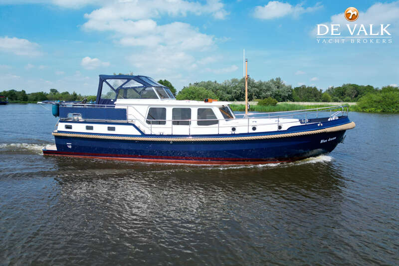 BRANDSMA VLET 1300 AC-SP