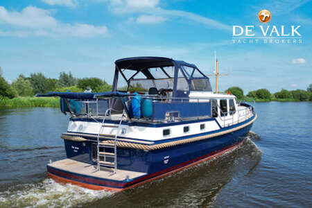 BRANDSMA VLET 1300 AC-SP