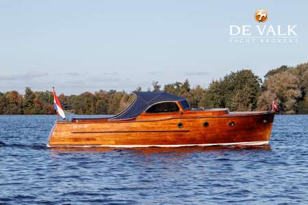 Breedendam
