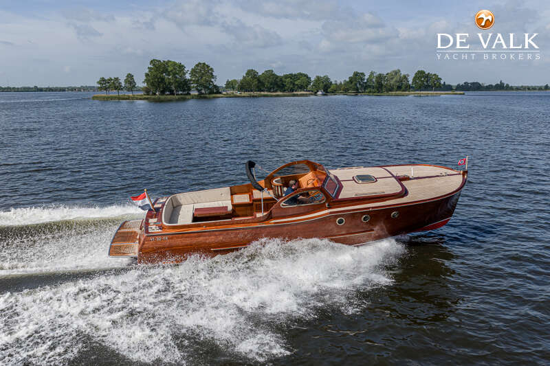BREEDENDAM MTB 31