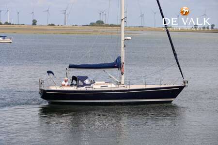 BREEHORN 37