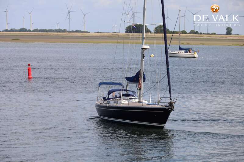 BREEHORN 37