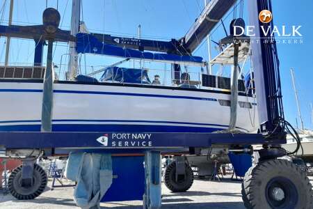 BRISE DE MER 44