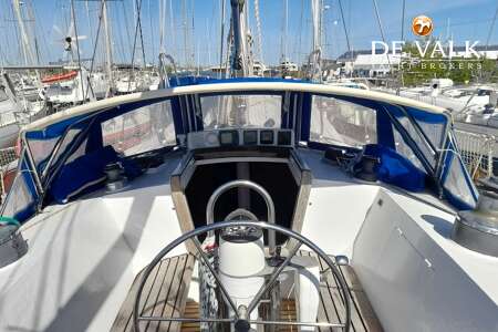 BRISE DE MER 44
