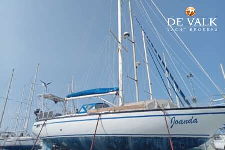 BRISE DE MER 44