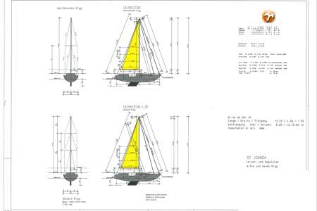 BRISE DE MER 44