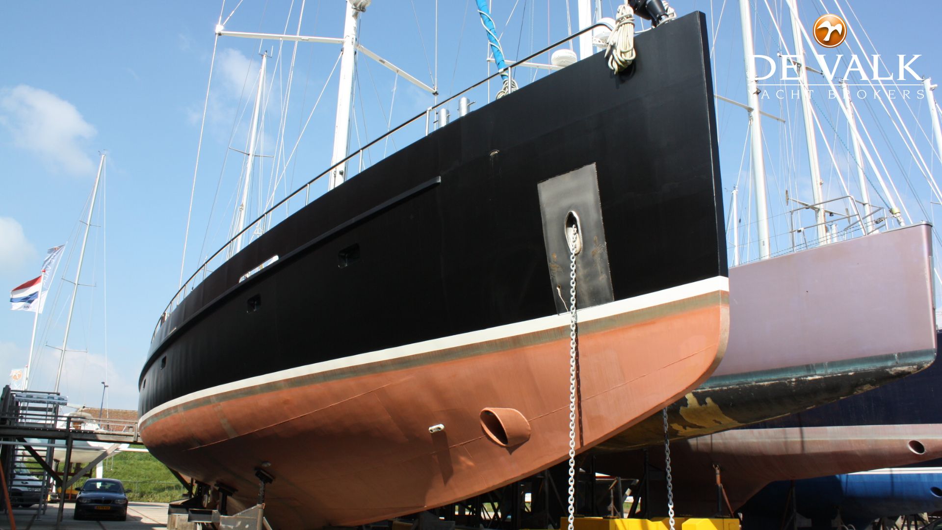 centreboard yachts for sale uk