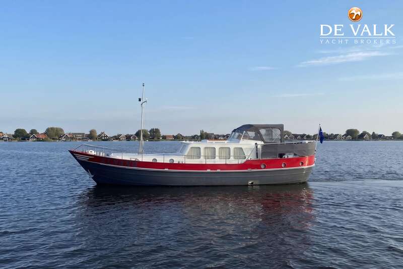 BRONSVEEN KOTTER 1440