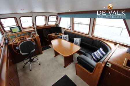 BRONSVEEN SPIEGELKOTTER 1480