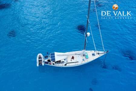 BROWN BLUEWATER 49
