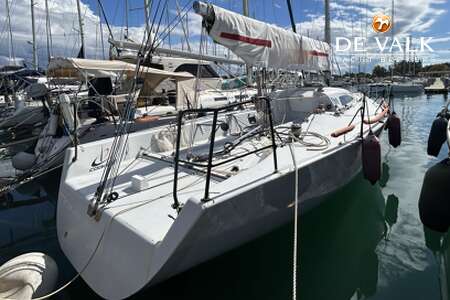 COOKSON 39 BRUCE FARR width=