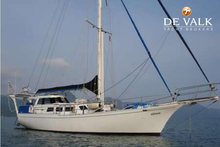 BRUCE ROBERTS 50 (HENRY MORGAN)