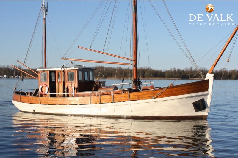 kotter motorjacht te koop bultjer kotter motorboot te koop jachtmakelaar de valk kotter motorjacht te koop bultjer kotter motorboot te koop jachtmakelaar de valk
