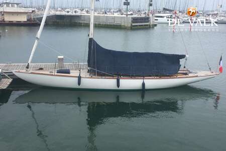 BURMESTER SEEFAHRTKREUZER 50M2 WINDFALL