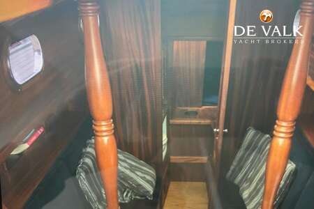 BURMESTER SEEFAHRTKREUZER 50M2 WINDFALL