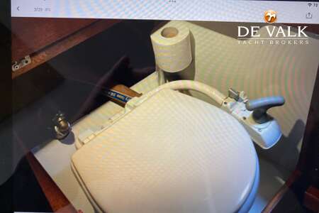 BURMESTER SEEFAHRTKREUZER 50M2 WINDFALL