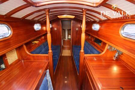 BURMESTER SEEFAHRTKREUZER 50M2 WINDFALL