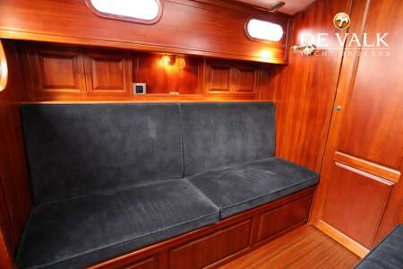 BURMESTER SEEFAHRTKREUZER 50M2 WINDFALL