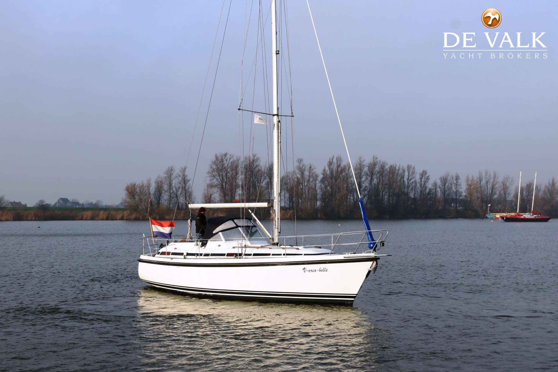 c yacht 1040 te koop