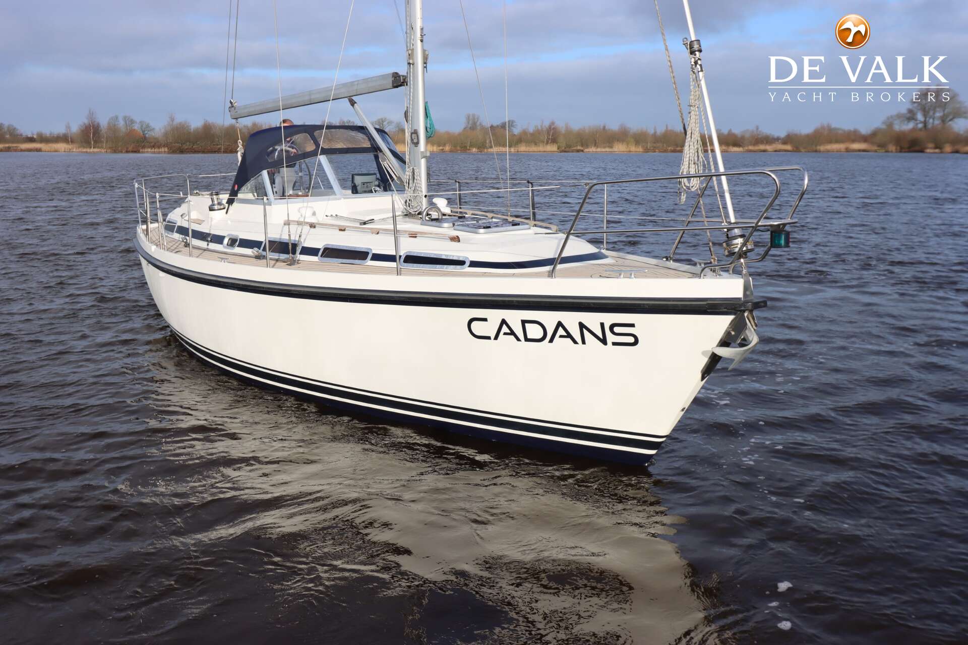 c yacht 1040 te koop