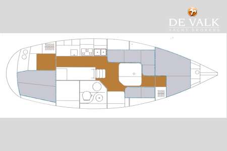 C-YACHT 1040