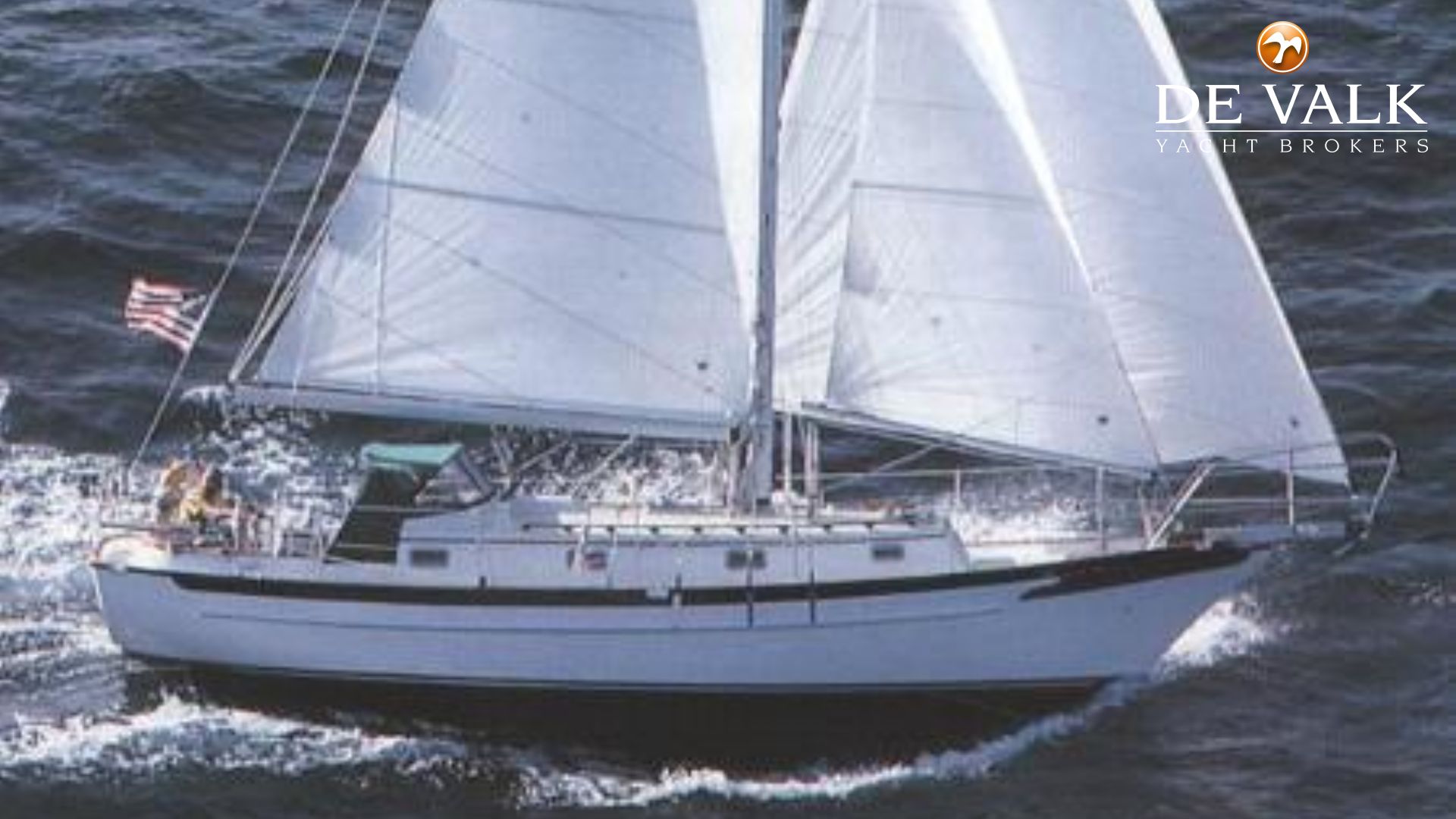 cabo rico 34 yachts for sale