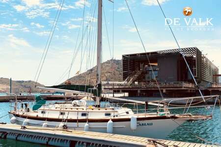 CABO RICO 34