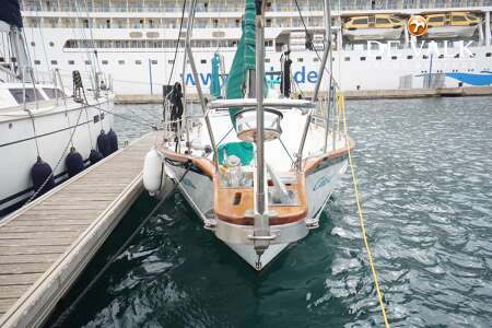 CABO RICO 34