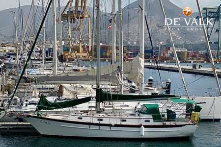 CABO RICO 34