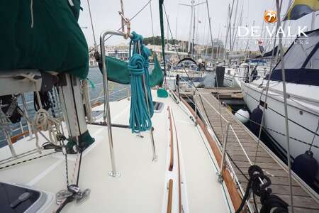 CABO RICO 34