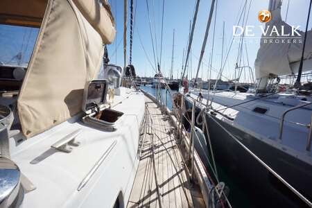 CAMPER & NICHOLSONS 58