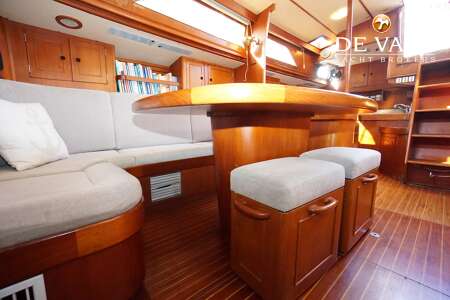 CAMPER & NICHOLSONS 58
