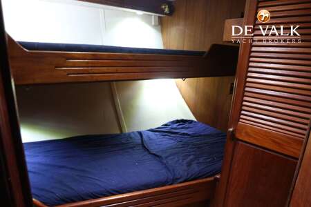 CAMPER & NICHOLSONS WHITE HEATHER