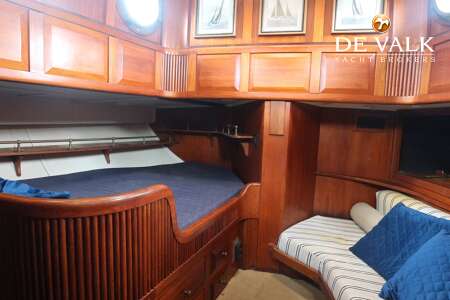 CAMPER & NICHOLSONS WHITE HEATHER