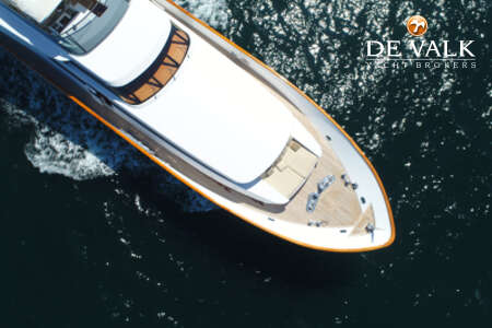 CANTIERI DI PISA AKHIR 110