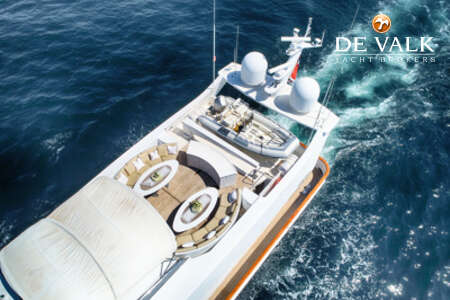 CANTIERI DI PISA AKHIR 110
