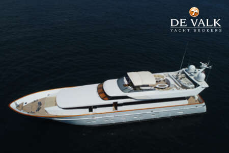 CANTIERI DI PISA AKHIR 110