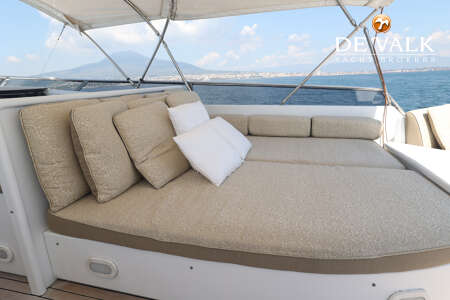 CANTIERI DI PISA AKHIR 110