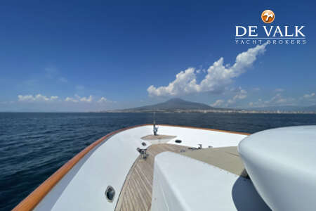 CANTIERI DI PISA AKHIR 110