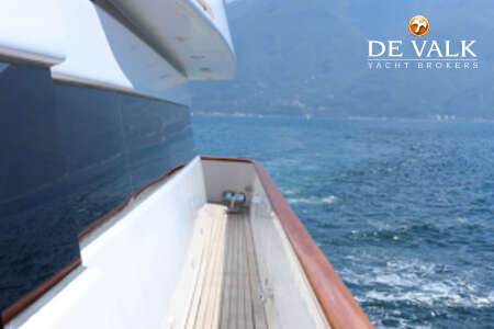 CANTIERI DI PISA AKHIR 110