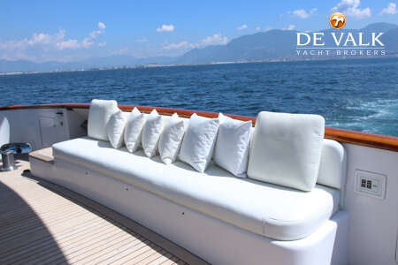 CANTIERI DI PISA AKHIR 110