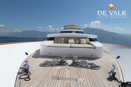 CANTIERI DI PISA AKHIR 110