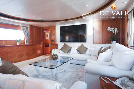CANTIERI DI PISA AKHIR 110
