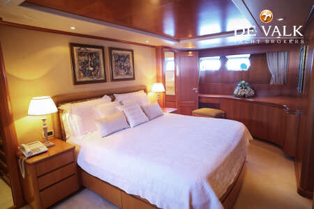 CANTIERI DI PISA AKHIR 110
