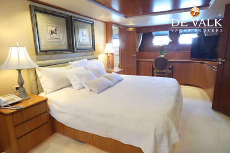 CANTIERI DI PISA AKHIR 110