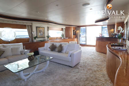 CANTIERI DI PISA AKHIR 110