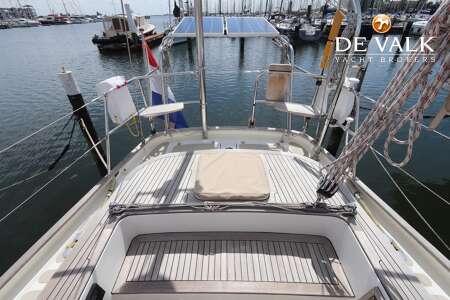 CARENA 47 PILOTHOUSE