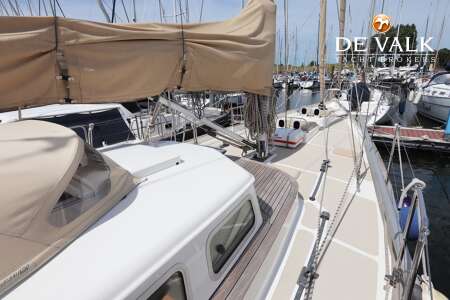 CARENA 47 PILOTHOUSE