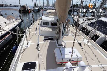 CARENA 47 PILOTHOUSE
